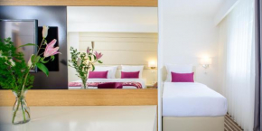 Гостиница Hotel Festival  Сараево